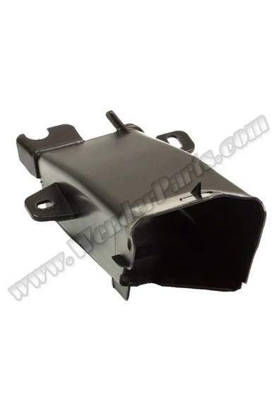 ototrimpar Wenderparts Ba51747200797 Fren Hava Kanalı On Sol Bmw F10 Wender