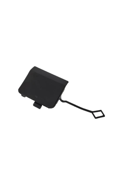 DEKAR MERCEDES W212 E200 E250 E63 AMG E300 E350 ARKA TAMPON ÇEKİ DEMİR KAPAĞI A2128850726 / DK4513 Uyumlu