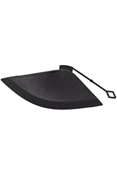 KARparts F25 Tampon Çeki Kapağı Ön 2011-14 51117210474