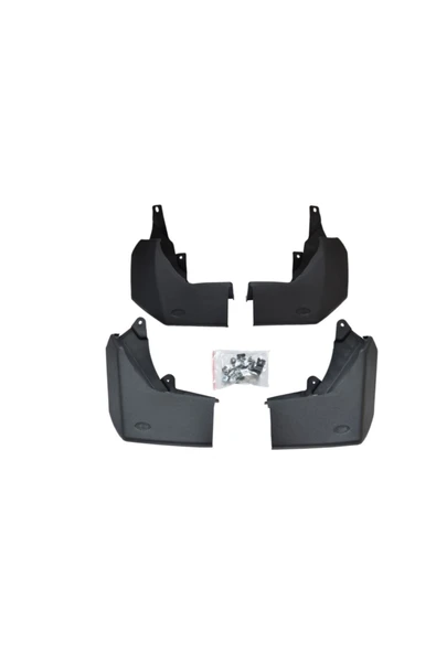 Bimbo Otomotiv Dıscovery 3 Paçalık