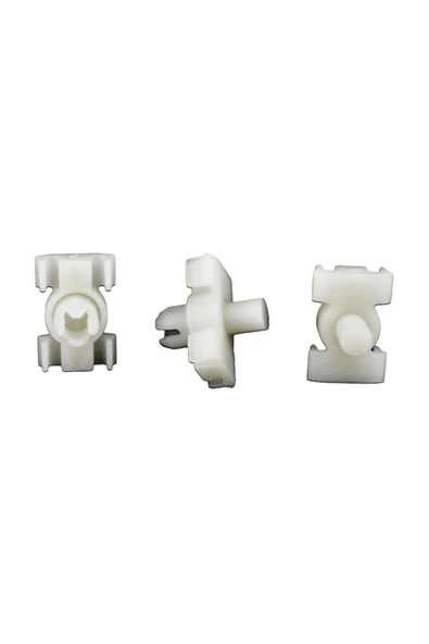 KlipsSepeti Mercedes Çıta Klips W123 300cd 1976-1986 0009902192 Hsk0172