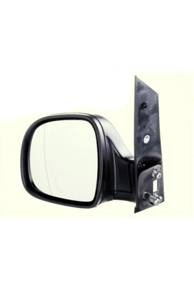 Wender Parts Mercedes Vito W639 Kasa 2004-2010 Sol Dış Dikiz Aynası Komple İthal (İTH.6398100516)