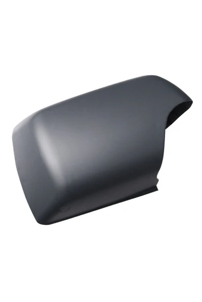 KARparts Bmw X5 E53 Sağ Ayna Kapağı Deliksiz 51168256322