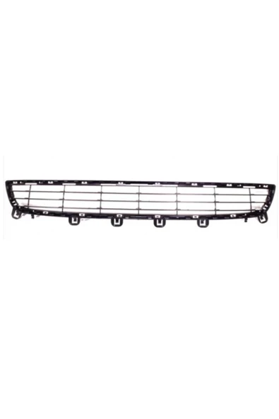 KARparts F15 X5 Ön Alt Tampon Izgarası 51117294475