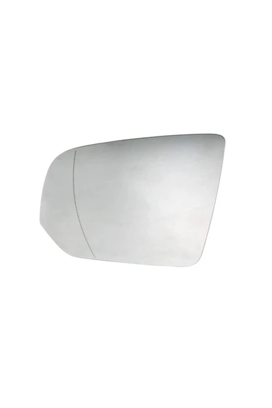 Wender Parts Mercedes Vito Serisi W447 Uyumlu Sol Ayna Camı A4478111600