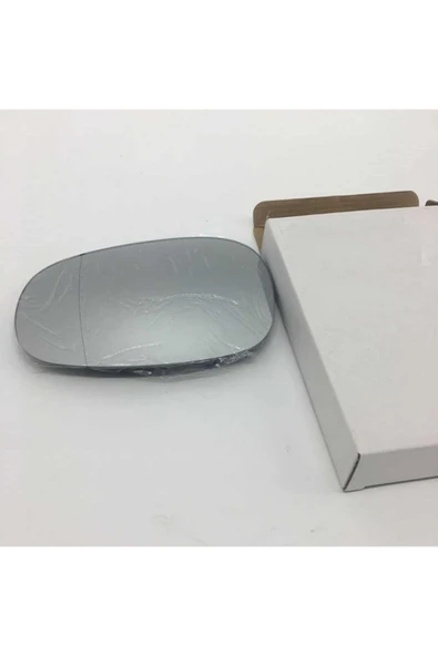 Wender Parts Bmw E90 Lci Uyumlu Sağ Ayna Camı Isıtmalı 51167252894