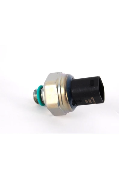 Heropar Bmw Ve Mini Hella Klima Basınç Müşürü 64539181464 - 2