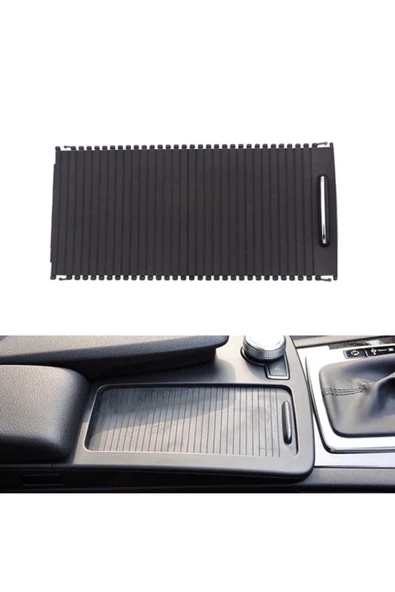 OEMN Mercedes C Serisi E Serisi W204 C207 W212 Orta Konsol Perdesi A2046807607