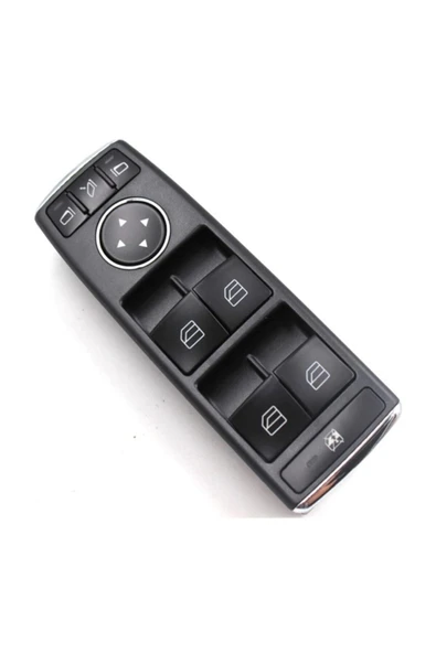 İTH Ml350 2013-2014 Cam Açma Düğmesi Katlamalı 1669054400