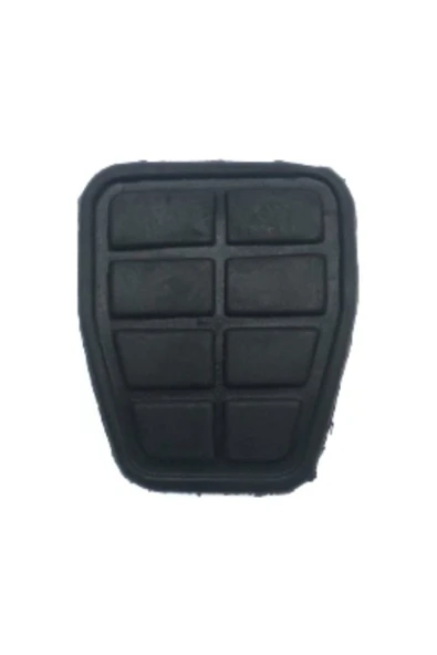 Bircan Vw Polo Classic 1996-2002 Debriyaj Pedal Lastiği 6x0721173a