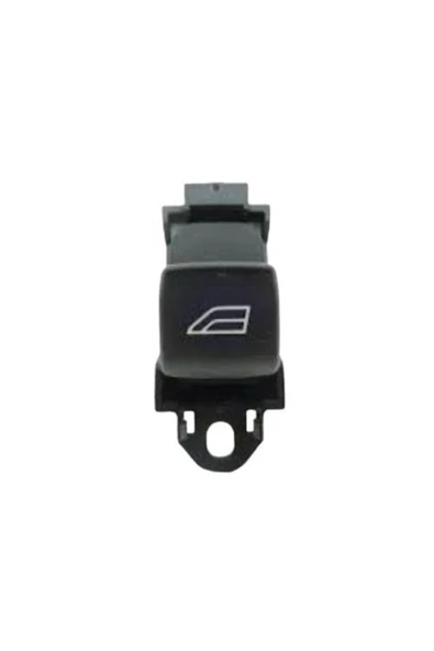OEM Land Rover Freelander L319 2009-2018 Cam Açma Düğmesi Ön Sağ Arka Sağ Sol Siyah Lr003856-38189lr