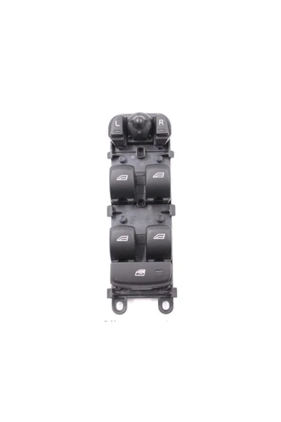 Wender Land Rover Freelander Serisi L359 Ön Sol Cam Düğmesi Lr007401 Uyumlu