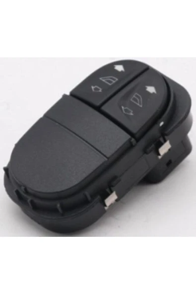 MGA 95ag 14529 Ba Otomatik Cam Düğmesi Ford Escort 95- Çiftli