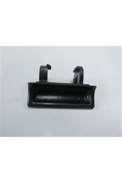 meydan Mercedes Vıto- W638- 96/03 Bagaj Kapağı Dış Açma Kolu Sağ Siyah 0007430372