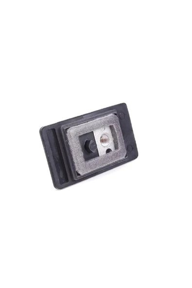 Heropar Mercedes W208 W210 Bagaj Dayama Takozu Arka Oem No 2107500326 - 2