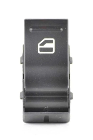 BSG Volkswagen Transporter T5-t6 Cam Açma Düğmesi 2004-2014 Arası Uyumlu (7e0959855)