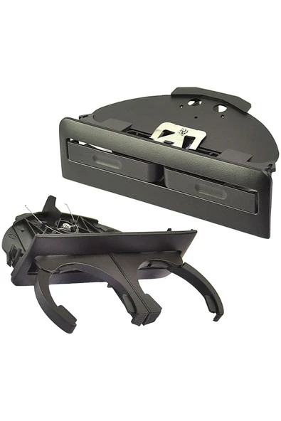 Wender Parts Bmw E39 Arka Bardaklık 51168184520