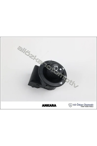 Ford Transit Dış Dikiz Ayna Ayar Düğmesi 93bg 17b676 Bb Ys Fase Fse 11-407-001 Transit 2006-2014