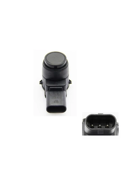 Heropar Mercedes W204 W221 Ve W212 Park Sensörü 2125420018