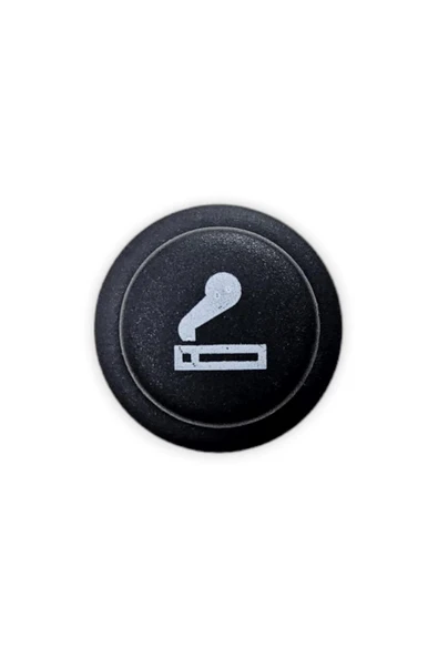 Bisra Seat Leon 2 2006-2012 Oto Çakmak İçi Fişeği 1J0919307 - 3