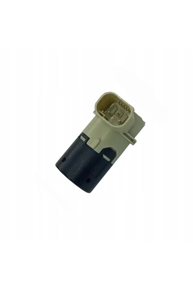 gkl Bmw E39 5 Serisi E53 X5 E65 7 Serisi Arka Park Sensörü Siyah 66206989068 - 2