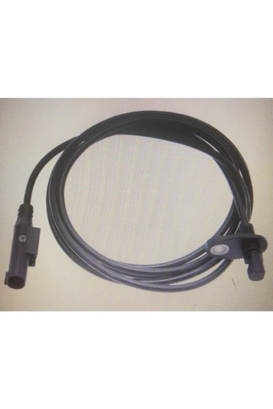 GÖRKEMOTO Mercedes Sprinter W906 Abs Sensörü Arka Sol - 9069050801