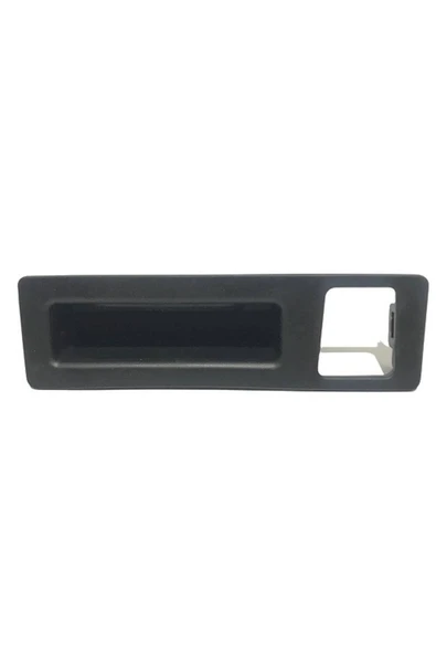 Bmg Otomotiv Bmw F30 F32 F36 F10 F25 Bagaj Açma Kolu Kameralı Tip 51247368753 Uyumlu