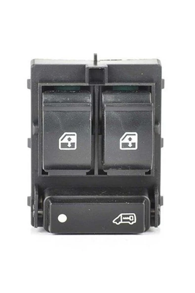 BSG Cam Kumanda Düğmesi Sol Çıftlı Boxer Iıı Bm 06- 6490.x9