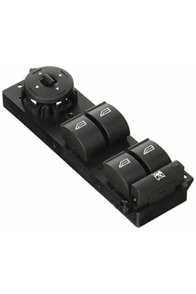 İthal 4 LÜ CAM ANAHTARI Uyumlu FOCUS 03> İTH 3M5T 14A132 AG
