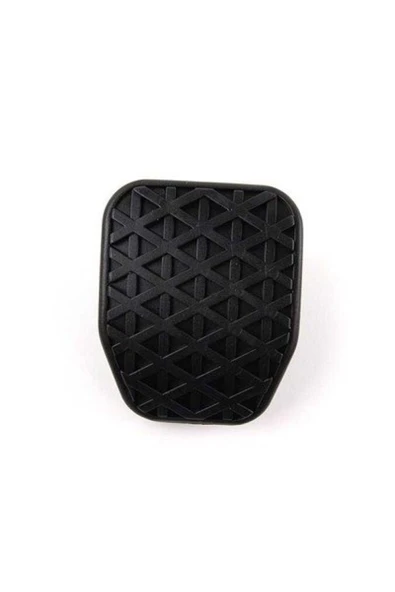 Wender Parts Bmw E30 E34 E36 E46 E39 Fren Debriyaj Pedal Lastiği 35211160422 Uyumlu