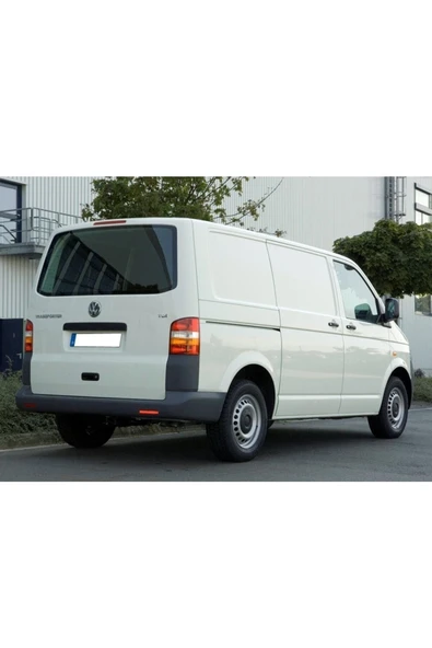 TURKAS Vw Caravelle T5 2004-2010  Uyumlu Arka Bagaj Amortisörü Pistonu 7h0827550 - 2