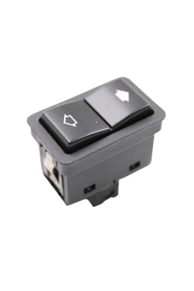 OEM Bmw E38 E39 7 Uyumlu  Serisi 5 Serisi Cam Açma Düğmesi 61318352148