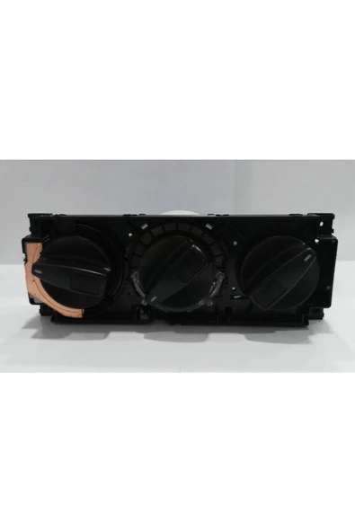 BTAP Volkswagen Uyumlu Kalorifer Kontrol Paneli 1h0820045
