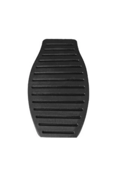 BSG Fren Pedal Lastiği Bipper Nemo B.m 08-