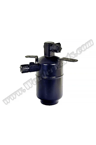Wender Klima Tüpü W210