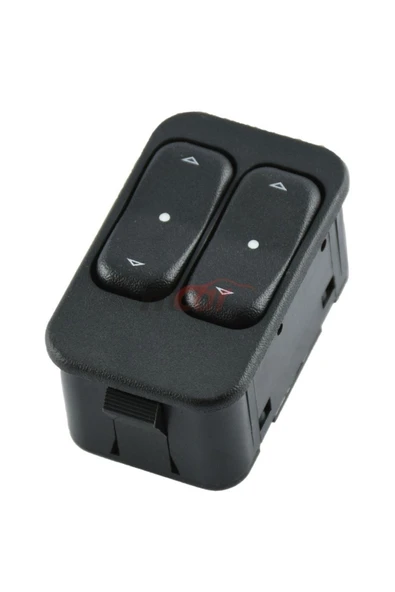 MCAR Cam Düğmesi Anahtarı Opel Astra G Corsa C Combo Zafira Sol Ön Çiftli 6240107 / 6240652 / 24411030