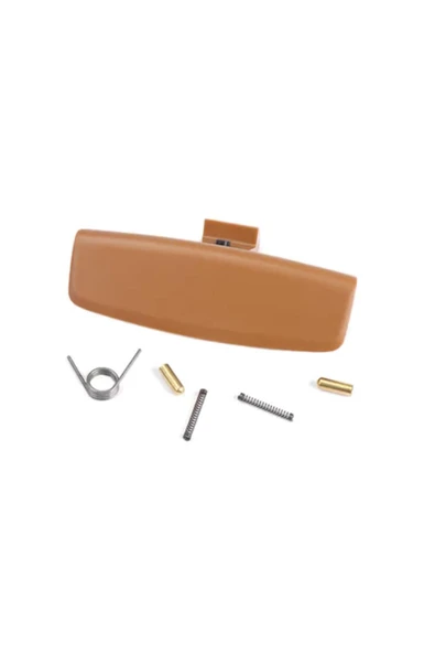 gkl Bmw G30-g38 Torpido Kapağı Mandalı 51456997932
