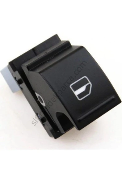 Wisco Vw Passat Caddy Golf 5 Golf 6 Golf 7 Cam Açma Düğmesi 7l6959855b