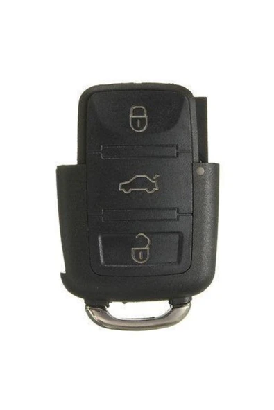Orjinal Golf 1998-2003 Kumanda Anahtar 3 Tuş Orj 1j0959753