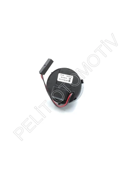 PELİTOTOMOTİV Golf Plus Sunroof Açma Düğmesi 1k0959613a (2005-2009) Gri - 5