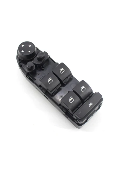 Wender Parts Bmw E70 Uyumlu lcı Ön Sol Cam Düğmesi 61319218044