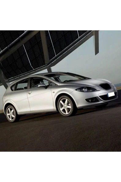 Bisra Seat Leon 2 2006-2012 Oto Çakmak İçi Fişeği 1J0919307 - 2
