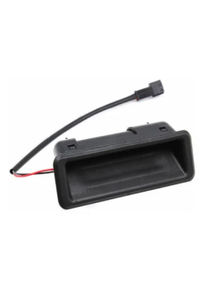 BTAP Bmw E39 E60 51248168035 Uyumlu Bağaj Açma Kol