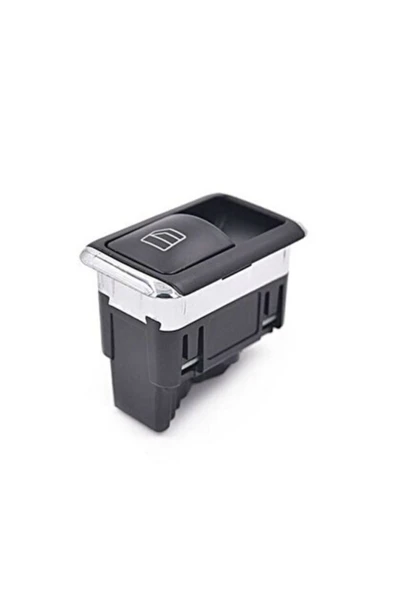 HASPART Mercedes Cam Düğmesi W204 C207 Ön Sağ Arka Sağ/sol 2049058202