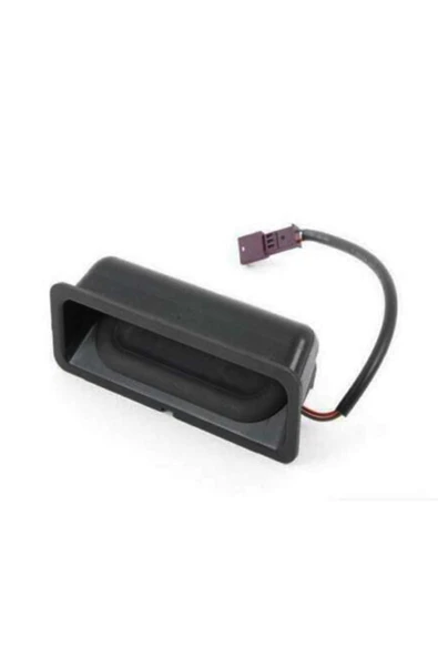 Wender Parts Bmw E39 Ve E60 Uyumlu  Bagaj Açma Butonu 51248168035