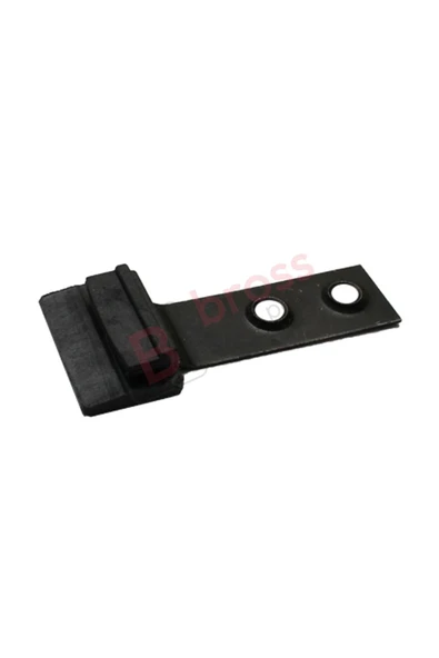 Bross Otomotiv Bmw E46 Için Sunroof Kaydırıcı Mekanizması Klipsi: 54138246027