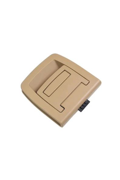 gkl Bmw E70 E71 X5 2006-2014 Bagaj Tabanı Açma Kolu Bej 51479120283.