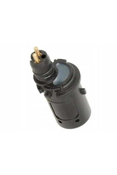 gkl Bmw E36 E39 E38 Arka Park Sensörü Pdc Siyah 66218352137 - 2