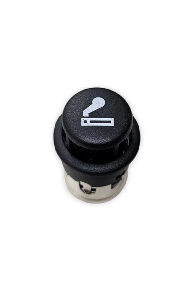 Bisra Seat Leon 2 2006-2012 Oto Çakmak İçi Fişeği 1J0919307