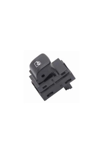 OEM Bmw 5 Serisi G30 2016-2020 Cam Düğmesi Arka Sol 61319327031-17020lr